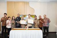 Bank Sinarmas dan STAR AM Luncurkan Fasilitas Pembiayaan Reksa Dana