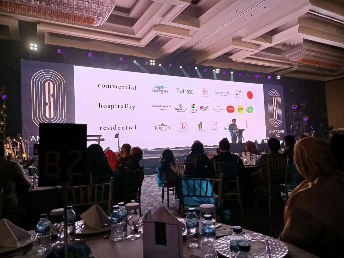 Di Depan Pemilik Unit Apartemen, INPP Janji Proyek Antasari Place Rampung Akhir 2024