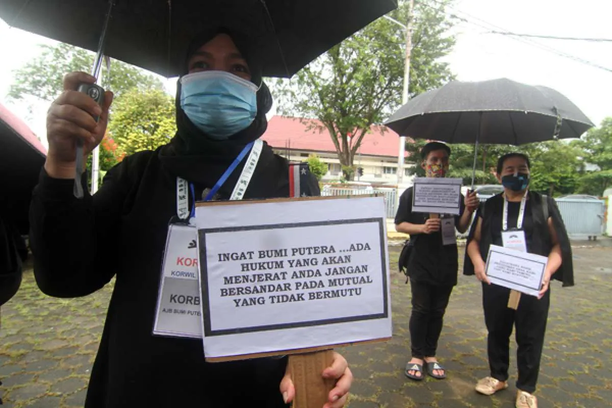 Polemik Kasus AJB Bumiputera, Pengamat: PKPU Cara Terbaik Saat Ini