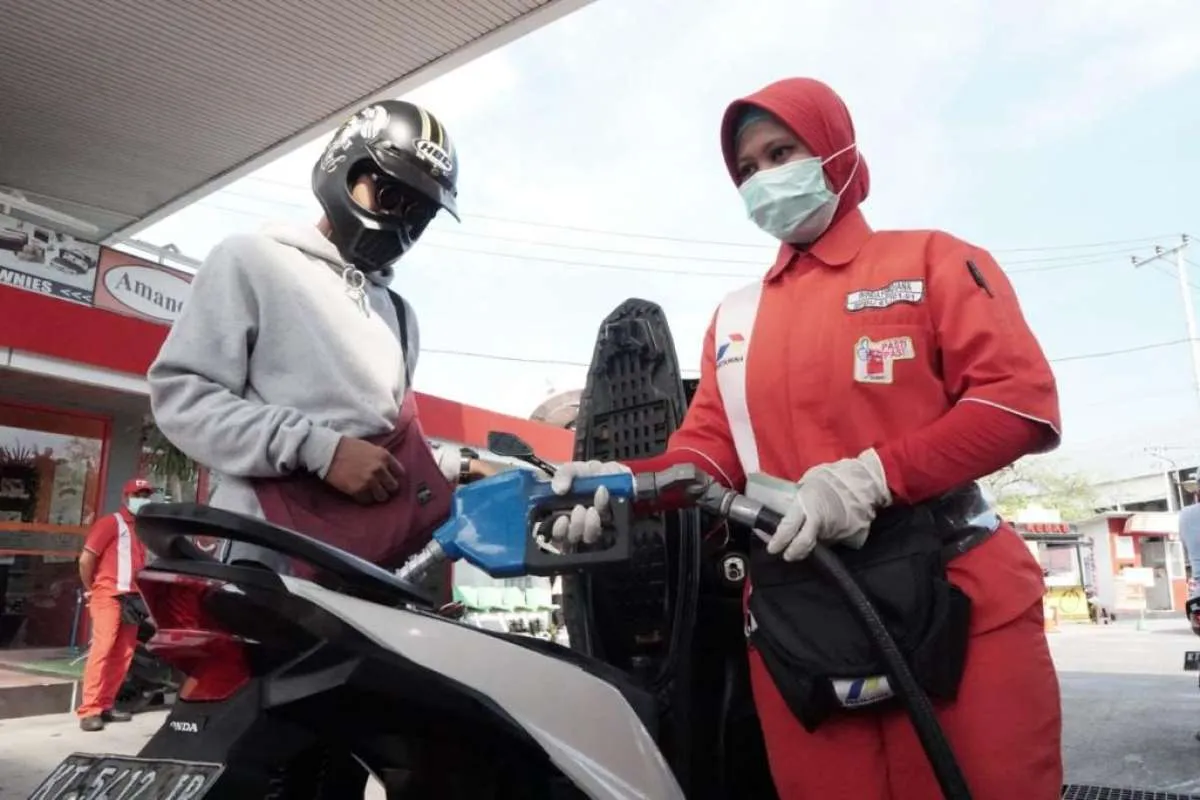 Kalsel dilanda banjir, Pertamina pastikan tetap penuhi kebutuhan BBM dan LPG