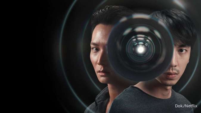 Sinopsis Delete yang Siap Tayang, Serial Thriller Thailand Baru di Netflix