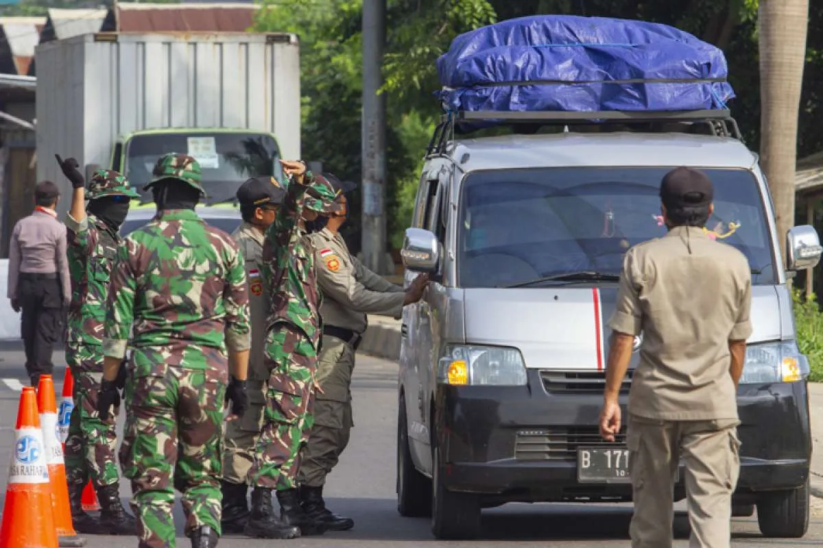 Syarat Mudik 2022 untuk Pengguna Mobil Pribadi, Diperkirakan Diikuti 40 Juta Orang 