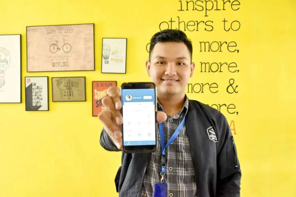 Menjadi asisten belajar siswa online dan offline