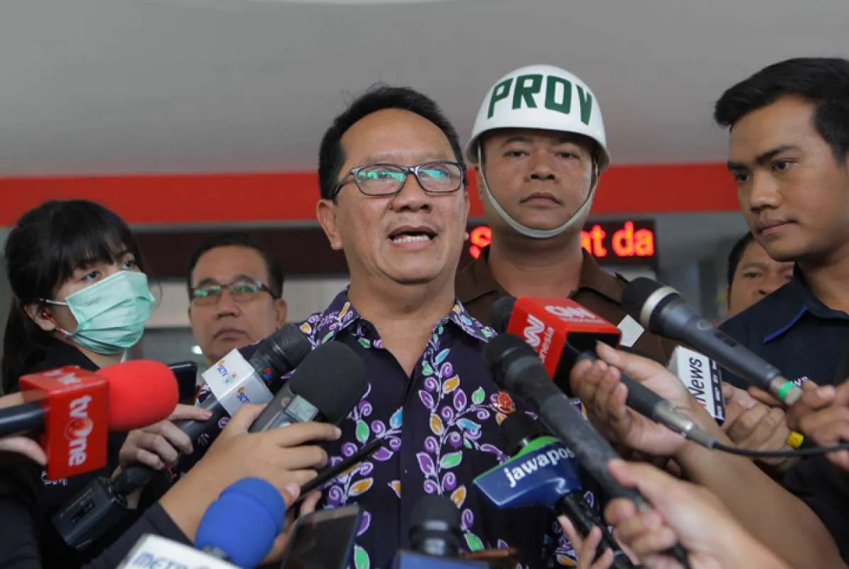 Kejagung dalami peran Erry Firmansyah pada kasus Jiwasraya