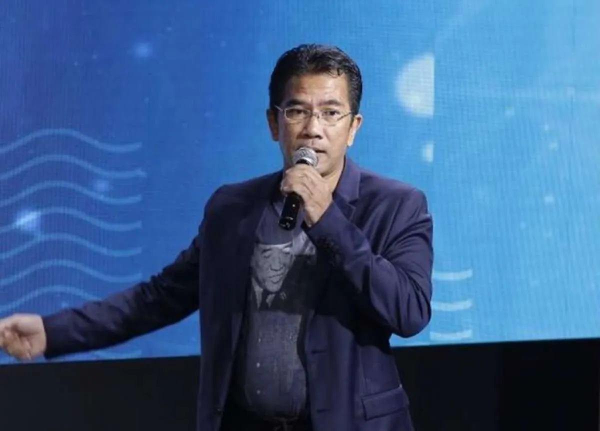 Pernyataan Iman Brotoseno selaku Dirut TVRI yang baru