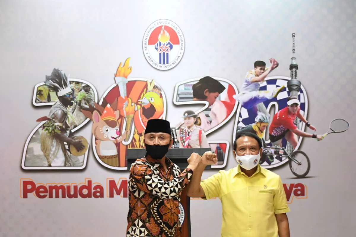 Tidak ada upacara pembukaan dan penutupan Piala Dunia U-20 di Indonesia