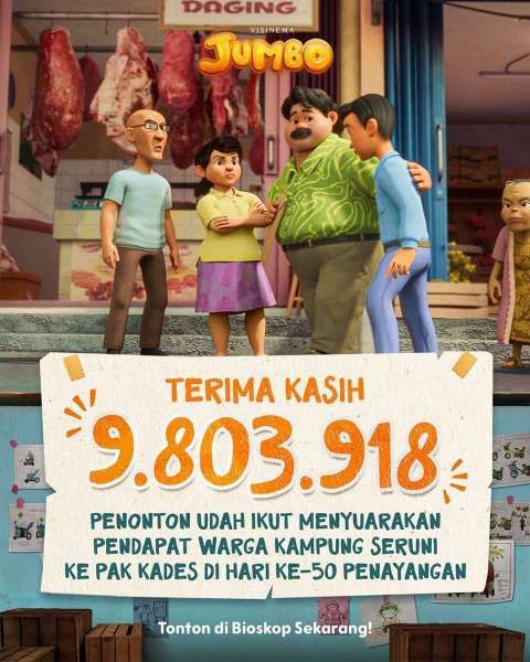 Film Jumbo