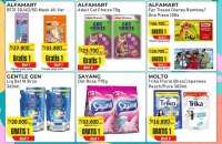 Promo Alfamart Serba Gratis 16-31 Januari 2026, Detergen-Permen Beli 1 Gratis 1