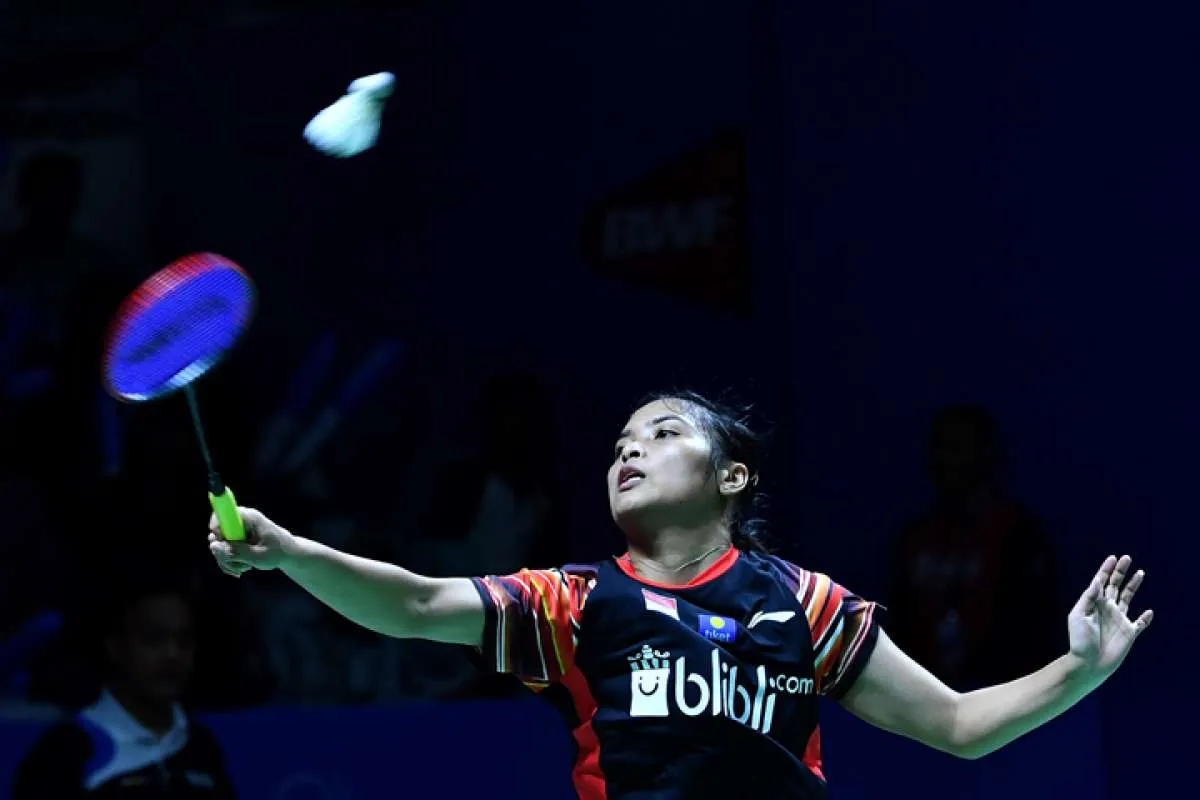 Indonesia Open berlangsung mulai Selasa (16/7), siapa pebulutangkis idola anda?