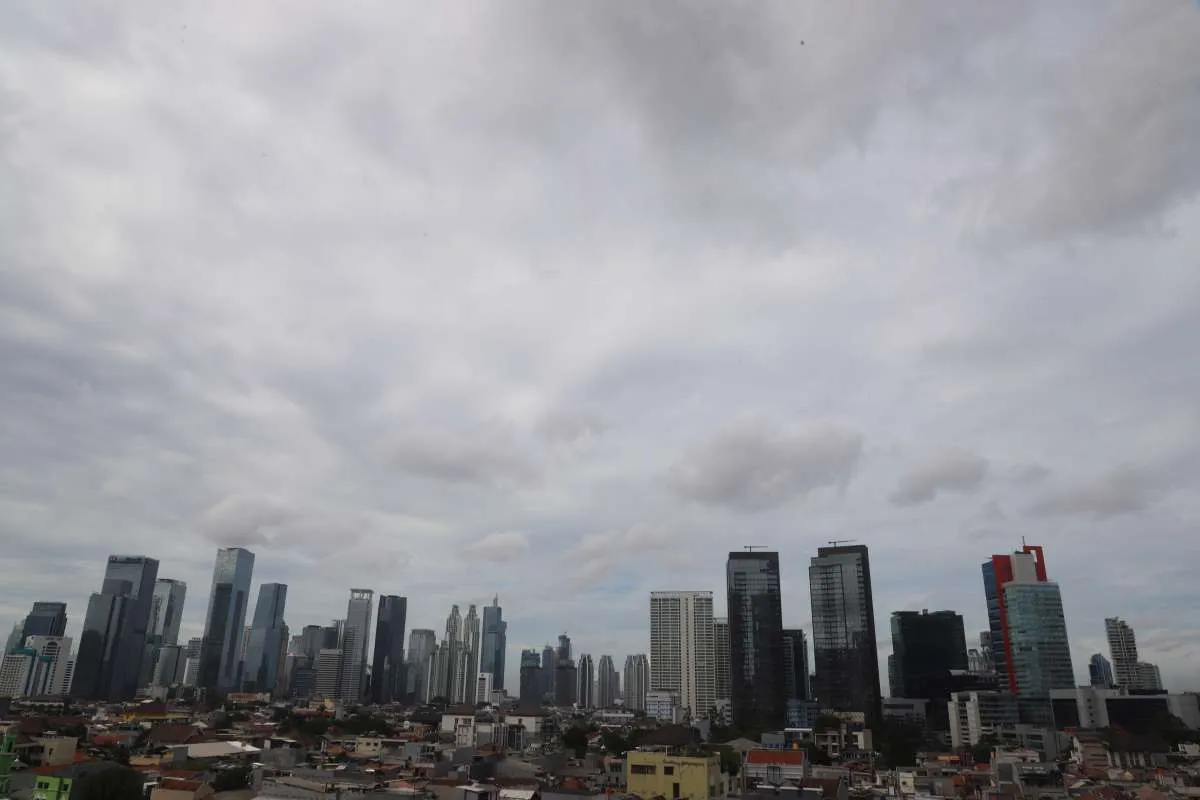 Survei LPEM UI: 55% Pakar Ekonomi Sepakat Ekonomi Indonesia Semakin Memburuk