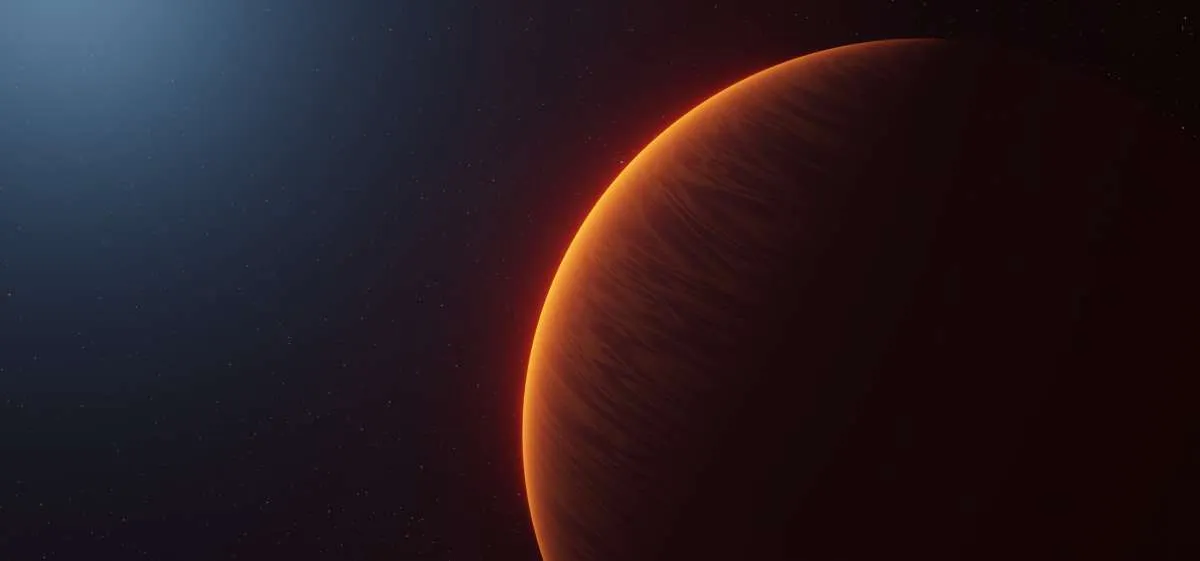 Planet yang Jauh Ini Dianggap Mirip Bumi, Kemungkinan Punya Lapisan Ozon Serupa