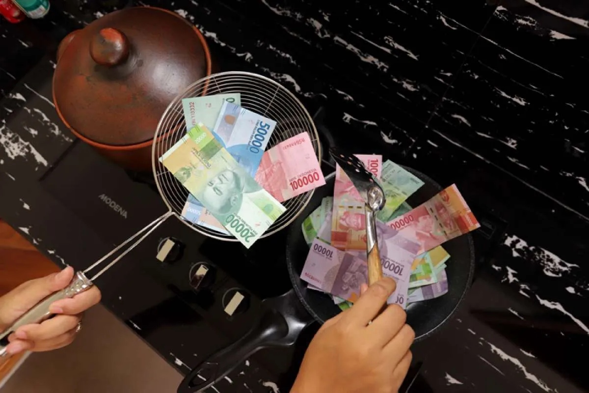 Jelang akhir tahun, simak rekomendasi untuk rebalancing portofolio