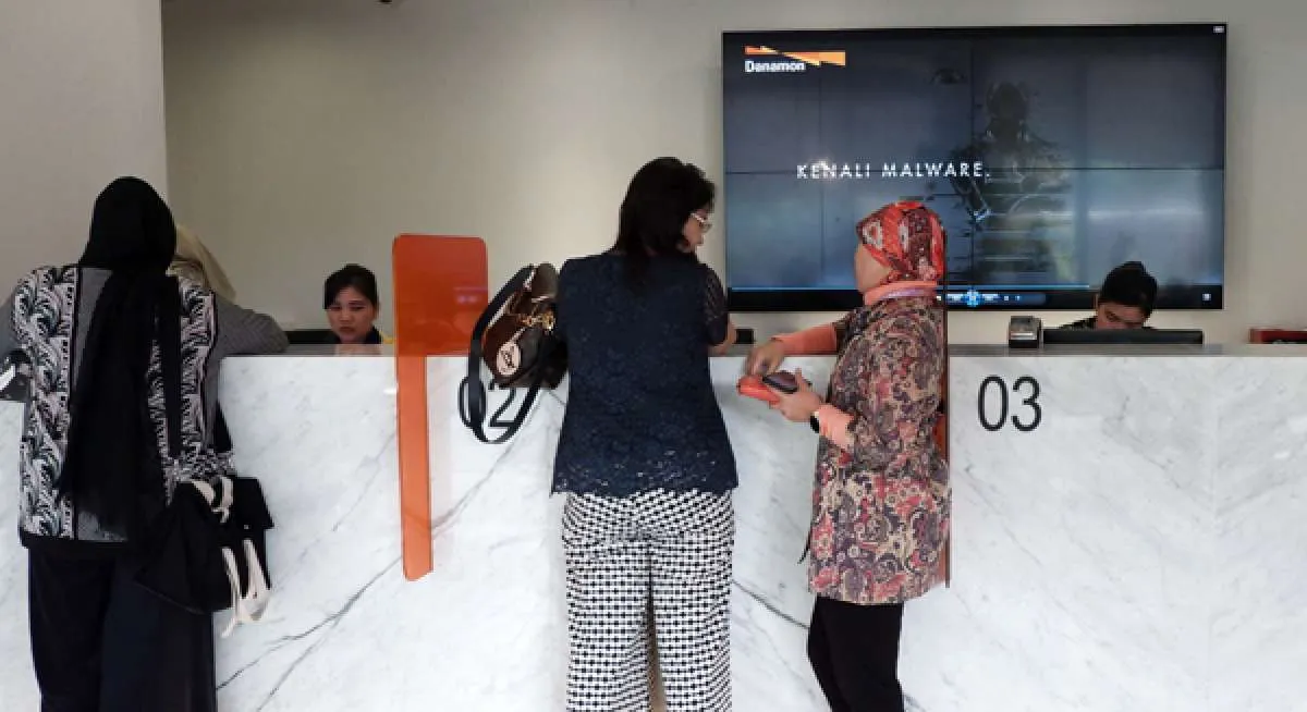 Bank Danamon jalin kerjasama dengan Carsome sebagai bank cash management
