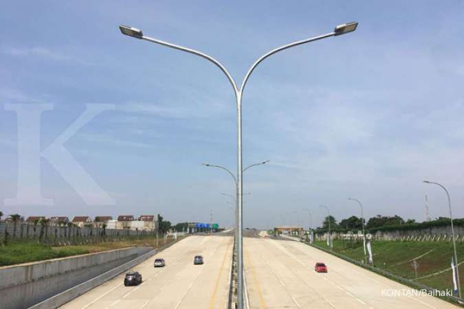 Waskita Toll Road Gandeng SMI Sebagai Partner Strategis Pembangunan Ruas Jalan Tol