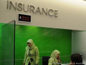 Pangsa Pasar Asuransi Syariah kian Luas