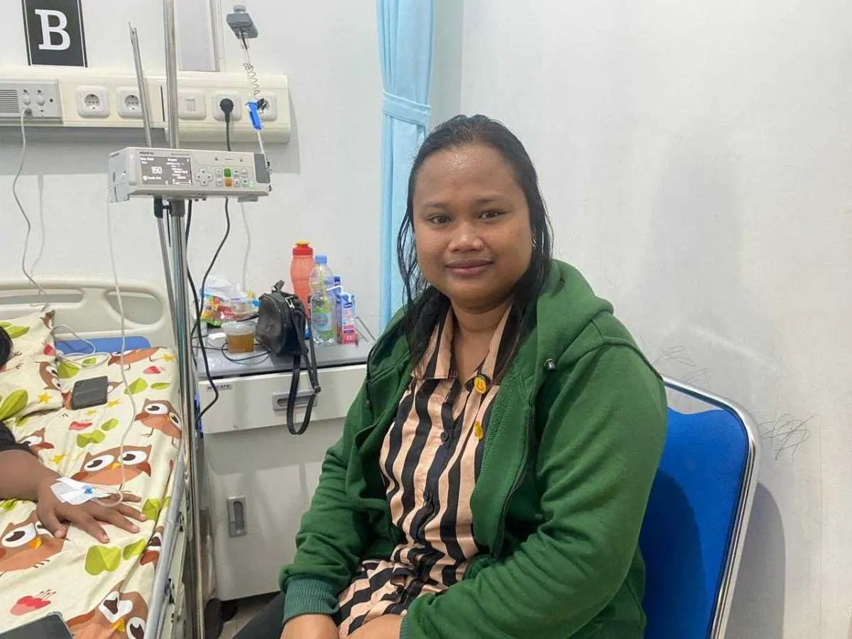Jadi Peserta JKN Bikin Tenang, Layanan Setara Tanpa Pikir Biaya