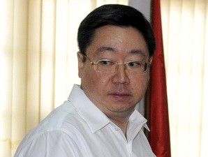 Susno Menilai Gugatan Robert Tantular Salah Alamat
