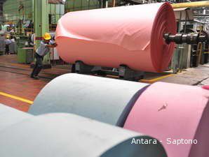 Asia Pulp and Paper Beli Pabrik Pulp di Mackenzie 