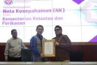 KKP Siapkan Lembaga Pemeriksa Halal Jadi Penggerak Industri Halal Perikanan