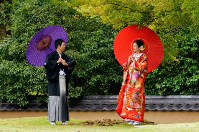 Punya Rencana Liburan ke Jepang? 5 Destinasi Viral Ini Wajib Dikunjungi