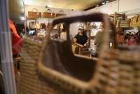 Pelaku Industri Mebel dan Kerajinan Optimistis Pasar Ekspor Pulih di Tahun 2026