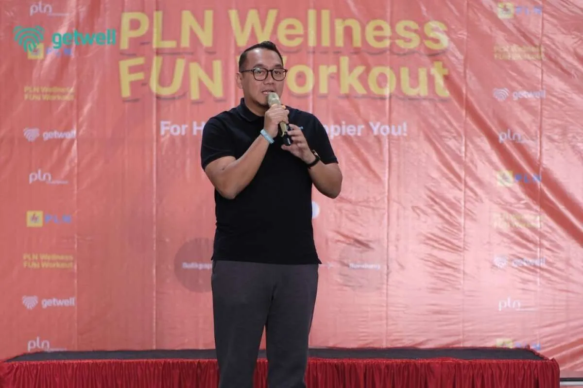 Getwell Startup Kesehatan Binaan Kemenkes, Siap Rambah Pasar Konsumen