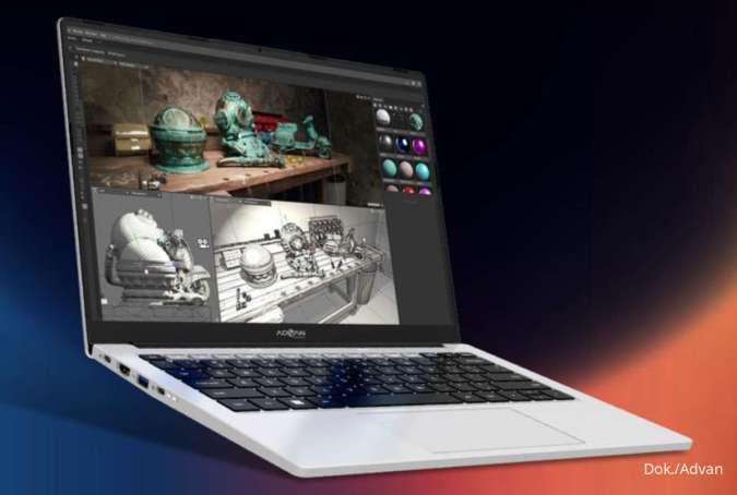 Advan Workplus
