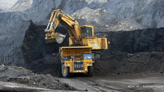 ADRO siap operasikan tambang Mustika