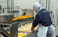 Kunjungan ke True Cold-Pressed Facility ReJuve Pertama dengan Sertifikasi ISO 22000