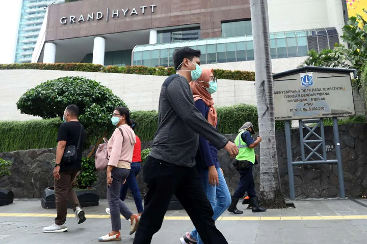 Kemenkeu pastikan ruang fiskal tersedia untuk tangani virus corona