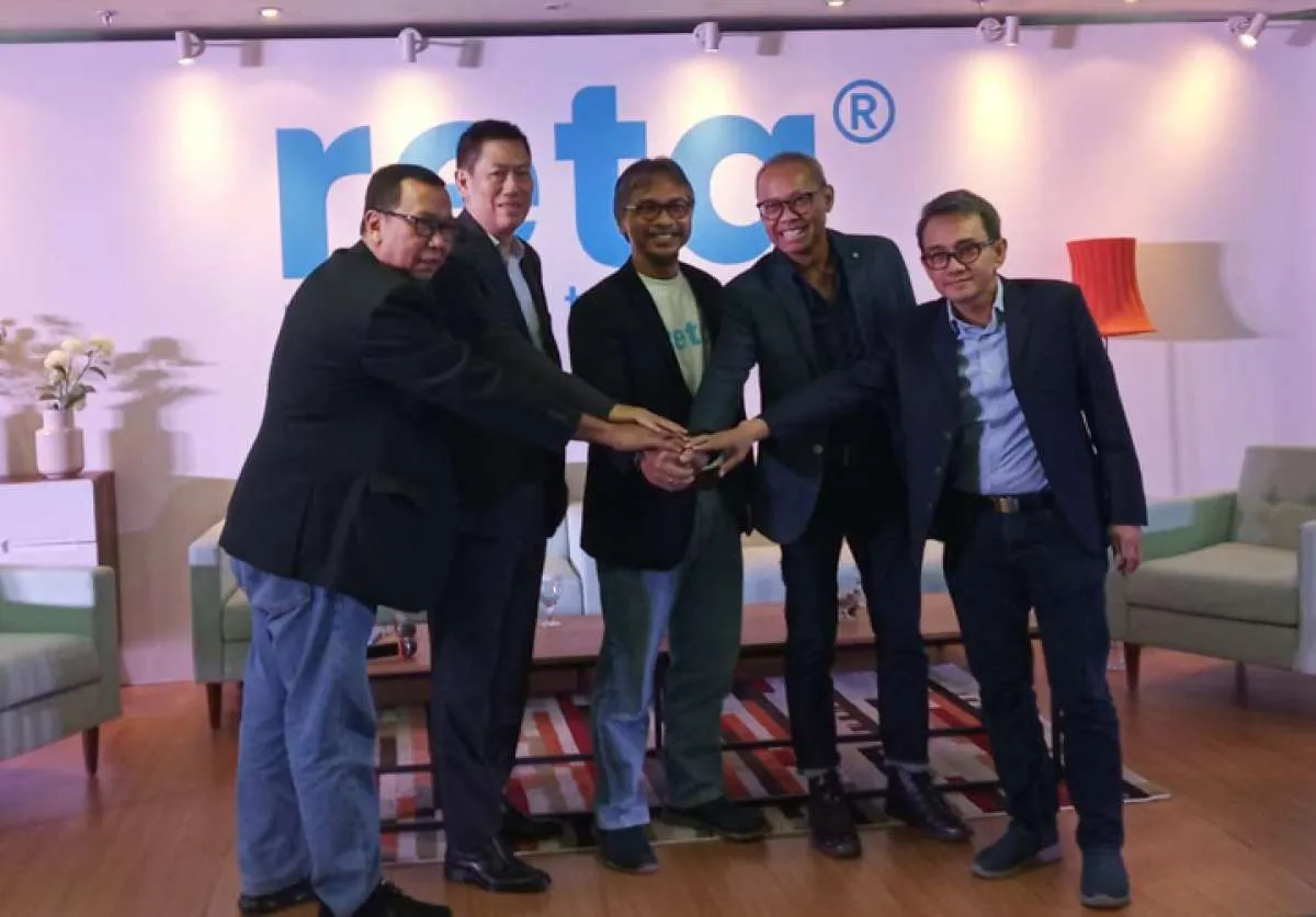 Reta luncurkan solusi bisnis berbasis Economic Psychology Approach (EPA)