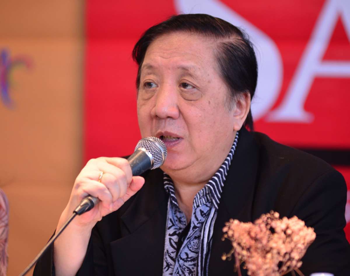 Stefanus: Kami Ibarat Sapi Kurus Berpenyakit