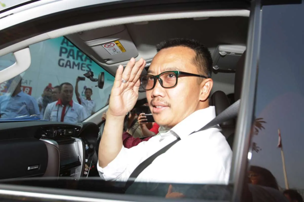 Trending topics: Penangkapan Jumat Keramat, mahasiswa ogah diundang ke Istana 