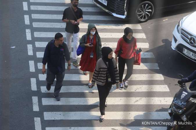 Pebisnis Ingin Satgas PHK Fokus pada Pembinaan