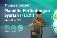 Ma’ruf Amin: Regulasi Berbasis Konvensional Hambat Pertumbuhan Keuangan Syariah
