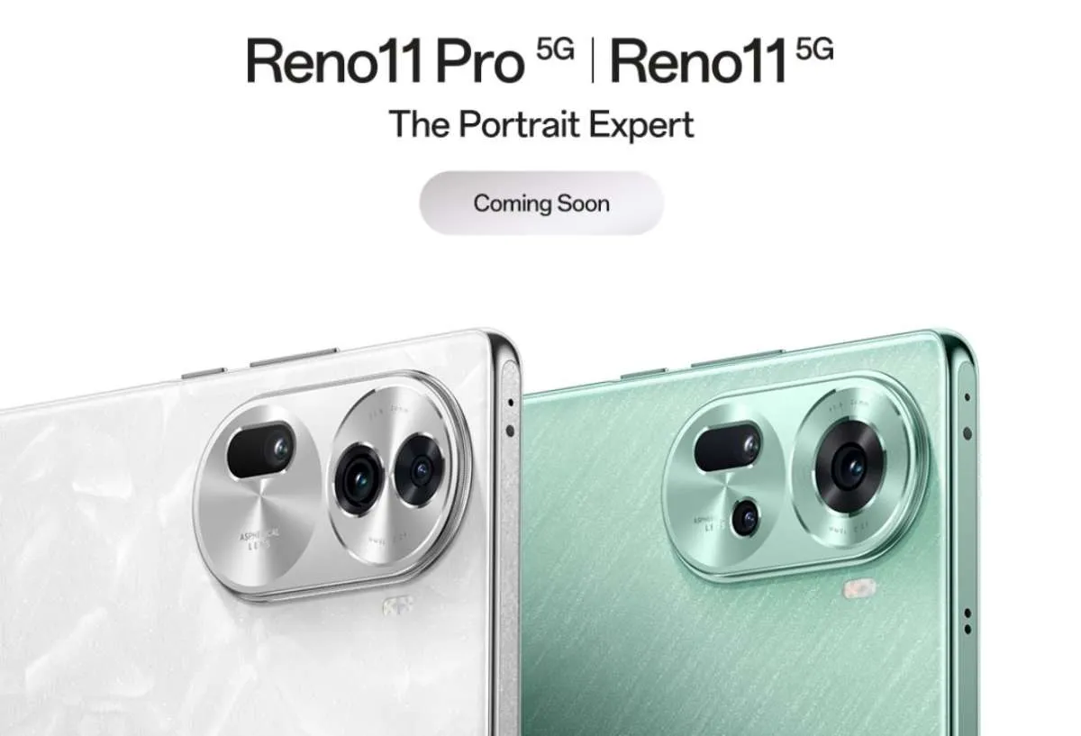 OPPO Reno11 Series: Bocoran Spesifikasi dan Prediksi Harga di Indonesia