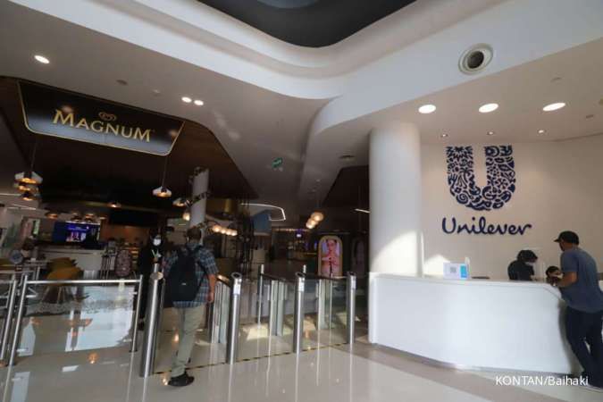 Mengapa Dua Direktur Unilever Indonesia (UNVR) Ini Mengundurkan Diri Bersamaan?