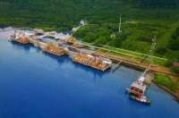 Pertamina Hulu Mahakam Dongkrak Produksi Minyak Lapangan Handil 2.000 Barel Per Hari