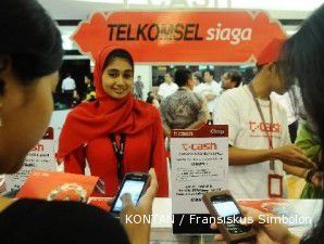 Telkomsel berencana tambah tiga direksi lagi