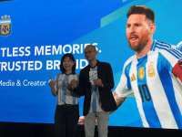 Lexar Rayakan 30 Tahun, Perkenalkan SSD Gaming dan Gandeng Timnas Argentina