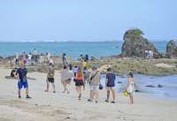 Gubernur Iqbal Pastikan NTB Siap Gelar Event Nasional dan Internasional 2025