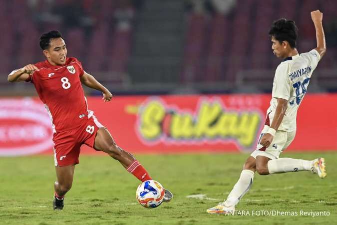 Ini Cara Daftar Akun Garuda ID Sebelum Beli Tiket Final Vietnam vs Indonesia