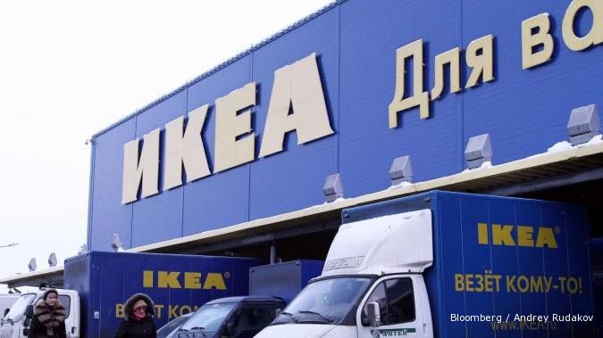 IKEA furniture stores to open in Indonesia