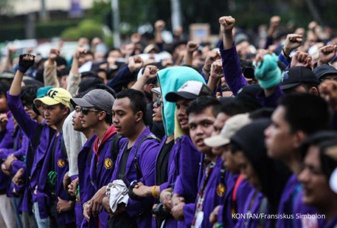 Mahasiswa Akan Demo Besar-besaran Merespons Revisi Putusan MK Soal UU Pilkada