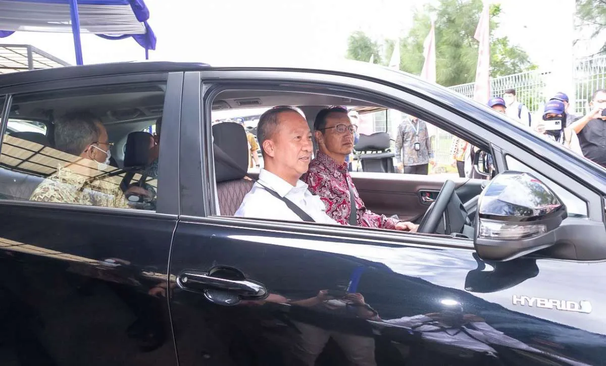 Cek Harga Mobil Baru Toyota Calya, Agya, Avanza, hingga Yaris pada April 2023