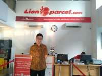Kerjasama strategis Lion Parcel dan Fedex untuk layanan kiriman domestik