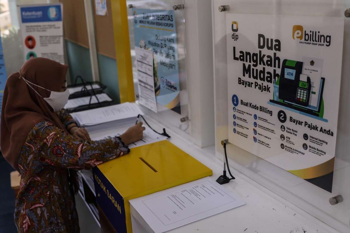 Cara Mengajukan Penghapusan NPWP Pribadi Karena Gaji di Bawah PTKP