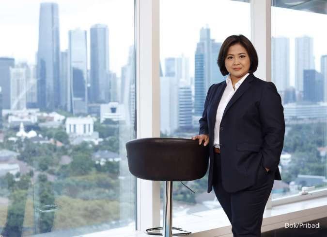Tips Investasi Rustarti Suri Pertiwi, Dirkeu AGRO: Jangan Takut Memulai 