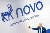 Novo Nordisk Rebranding Jadi Novo, Perkuat Strategi Bisnis dan Daya Saing
