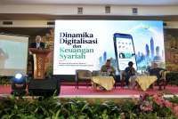 Bank Aladin Perkuat Ekosistem Syariah Digital